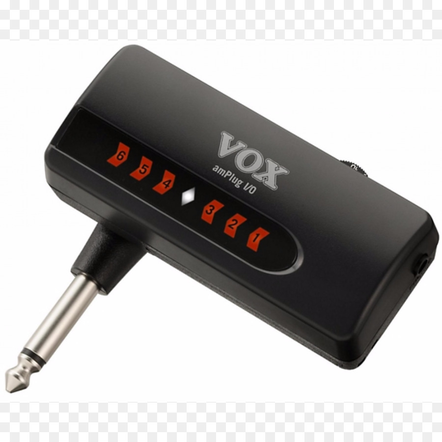 เครื่องขยายเสียงกีตาร์，Vox Amplification Ltd PNG