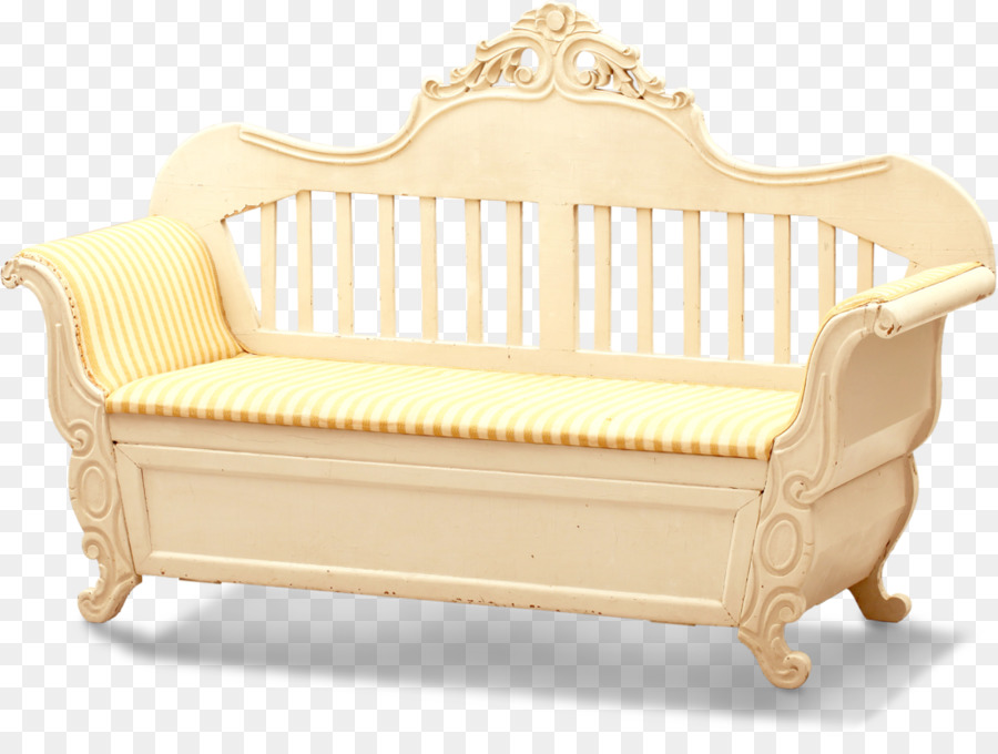 เก้าอี้，Loveseat PNG