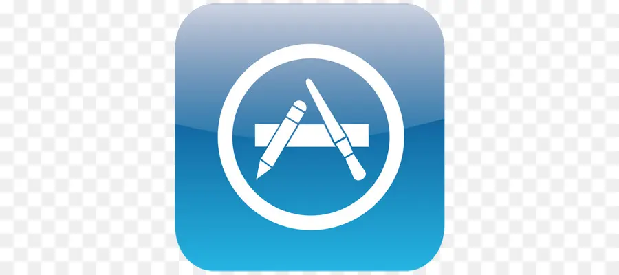 App Store，แอปเปิล PNG