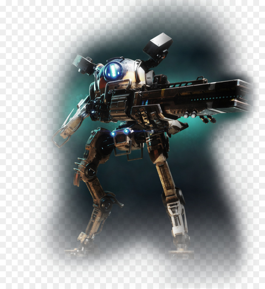 Titanfall 2，Titanfall PNG