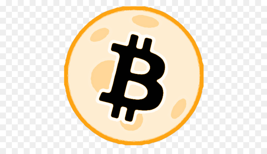 โลโก้ Bitcoin，การเข้ารหัสลับ PNG