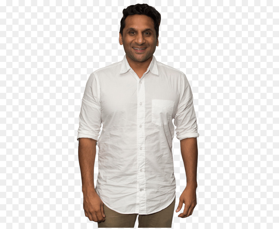 Aziz Ansari，ทพ PNG