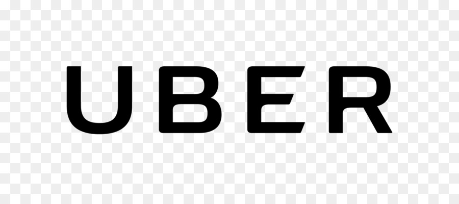 โลโก้ Uber，ยี่ห้อ PNG