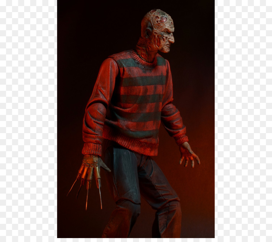 เฟรดดี้ Krueger，ระดับชาติความบันเทิงคอลเลกชันการกุศลเพื่อตำรวจ PNG