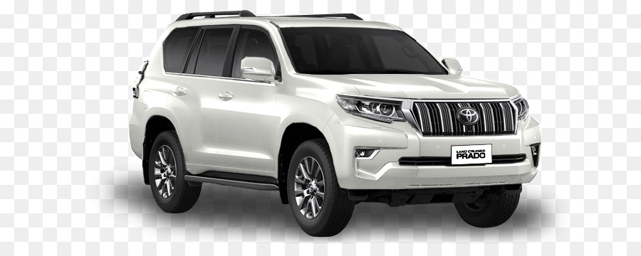 Suv สีขาว，รถ PNG