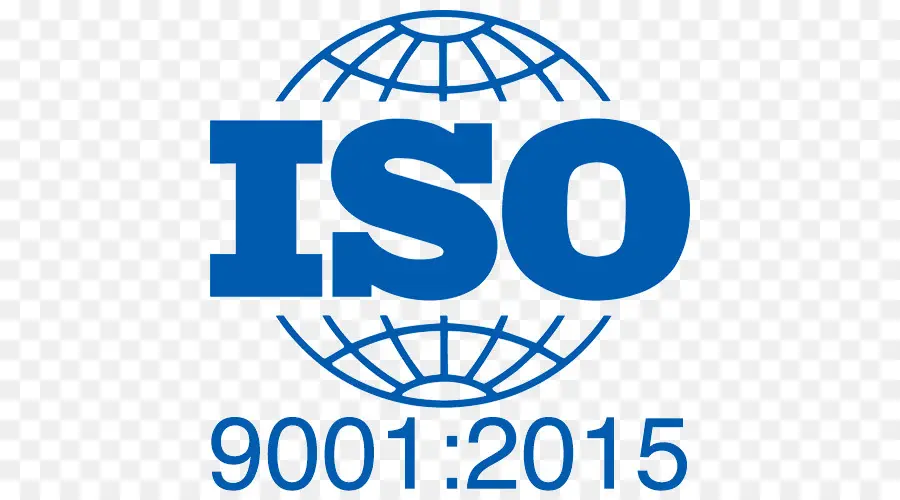 Iso 9001 2015，คุณภาพ PNG