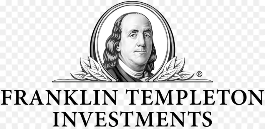 โลโก้ Franklin Templeton Investments，การเงิน PNG