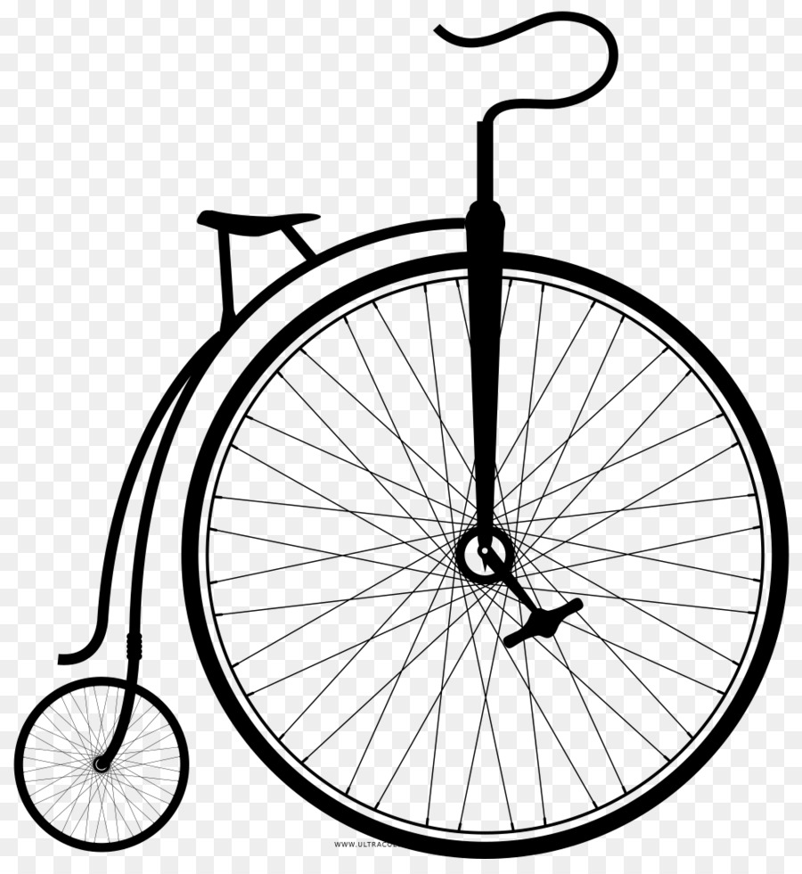 เครื่องจักรยาน，จักรยานกรอบภาพ Comment PNG