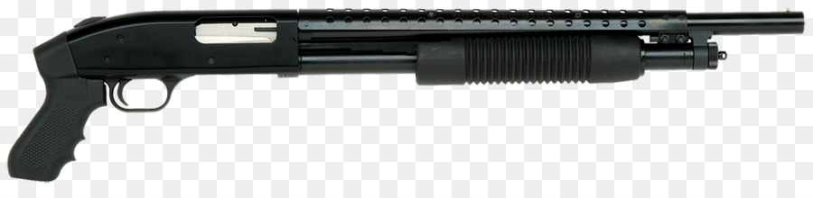 Mossberg ๕๐๐，ปืน PNG