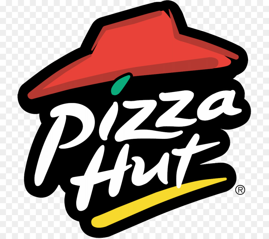 โลโก้ Pizza Hut，ร้านอาหาร PNG