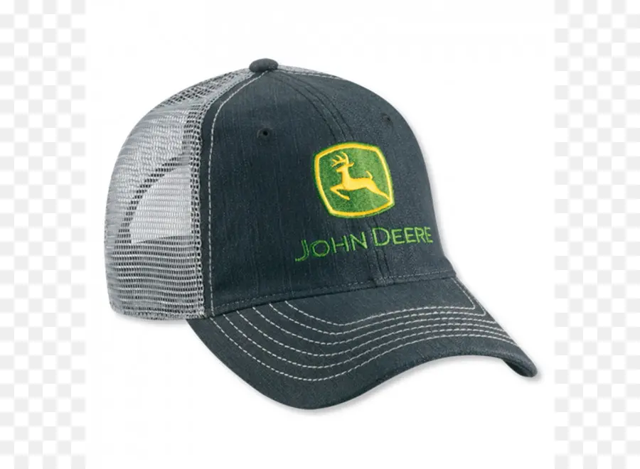 หมวก，John Deere PNG