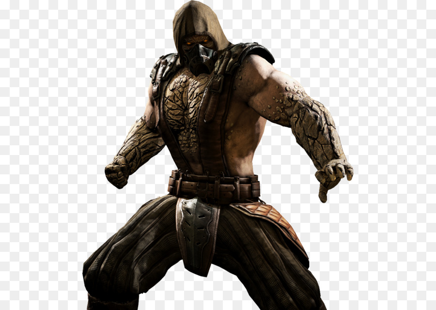 ยแร Kombat X，ยแร Kombat PNG