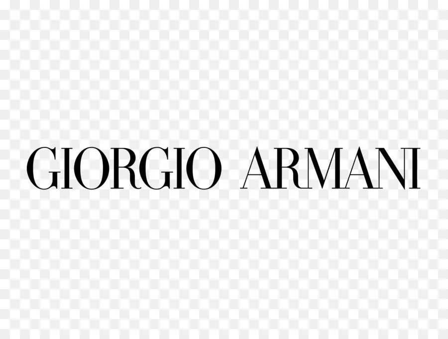 Giorgio Armani，แฟชั่น PNG