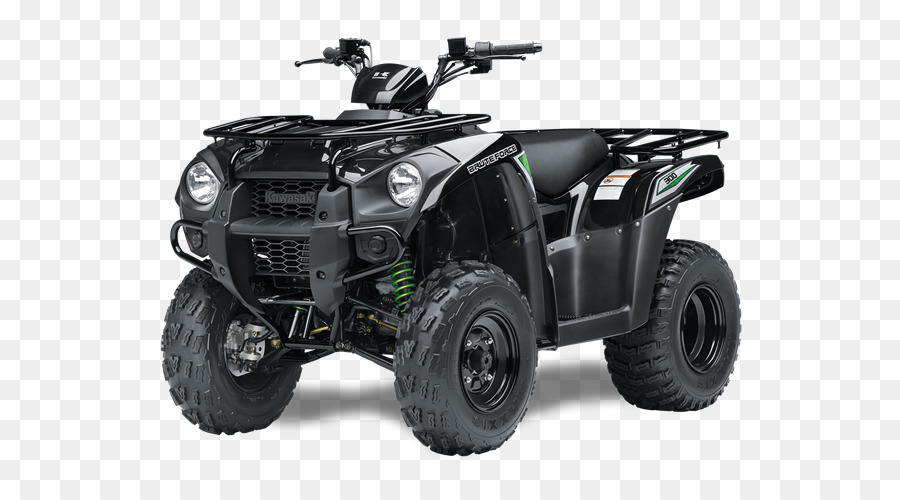 Allterrain รถ，Kawasaki หนักอินดัสท PNG