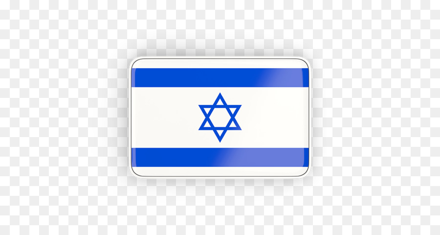 อิสราเอล，คริสเตียงธง PNG