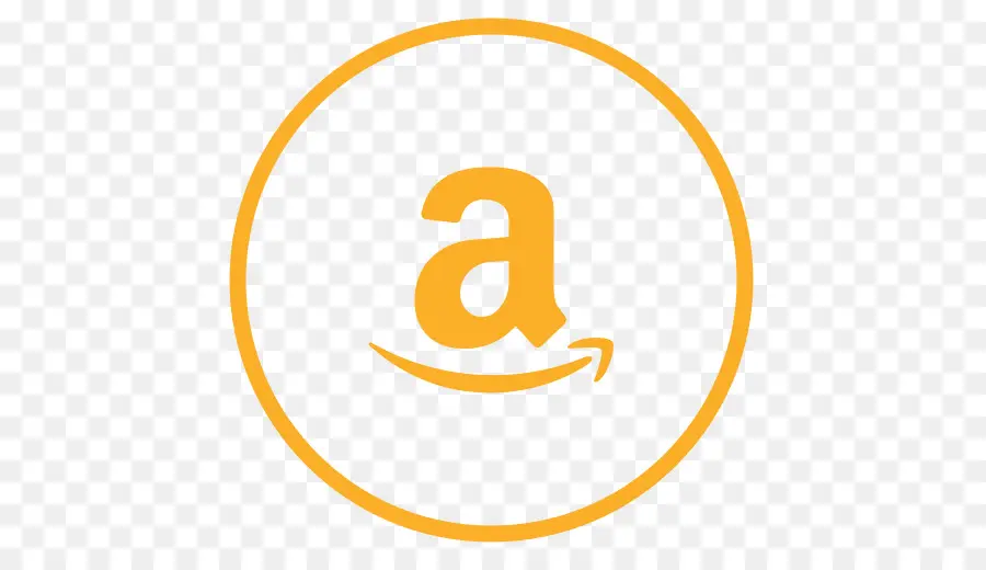 โลโก้ Amazon，ยี่ห้อ PNG