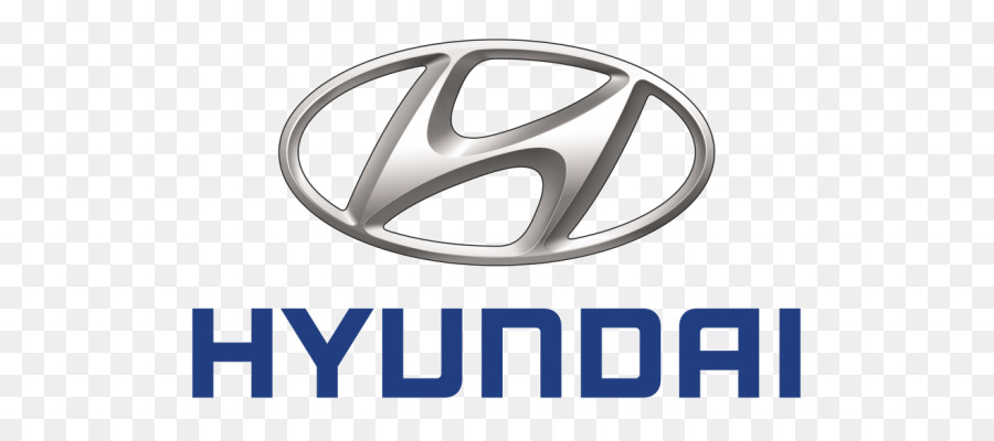 โลโก้ Hyundai，รถ PNG