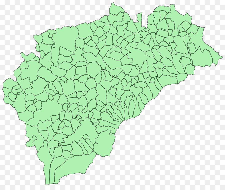 Spain_ Provinces Kgm，เอล Espinar PNG