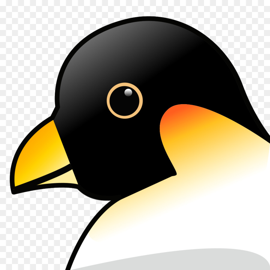 กเพนกวินตบเพนกวิน，Emoji PNG