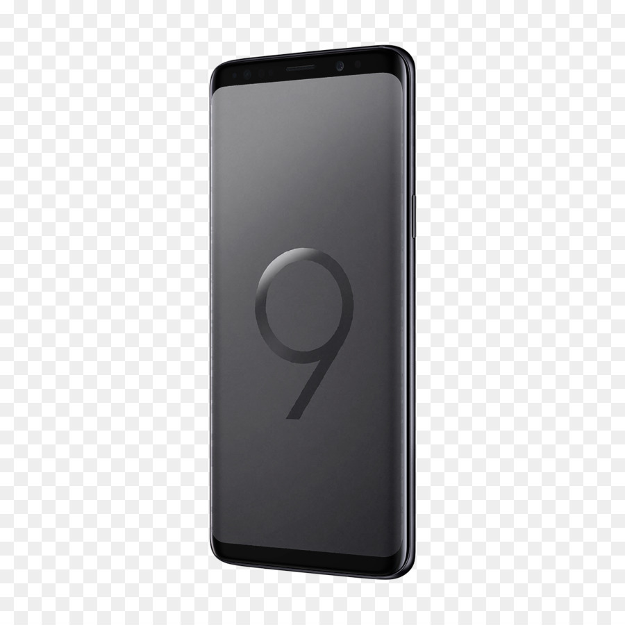 Samsung กาแล็กซี่ S9，โทรศัพท์ PNG