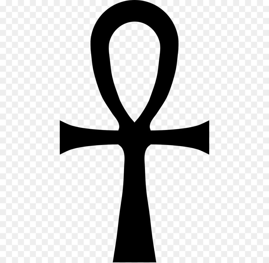 สัญลักษณ์ Ankh，Ankh PNG