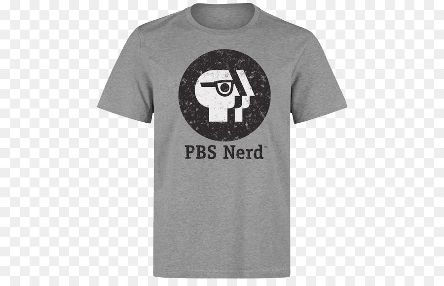 เสื้อยืด，Pbs PNG