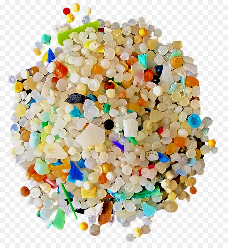Microplastics，มหาสมุทร PNG