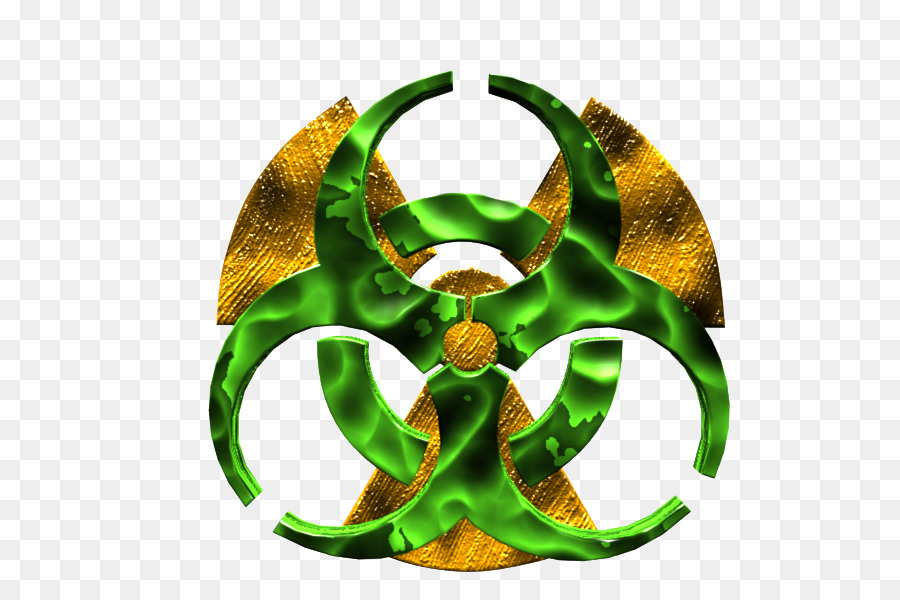 Biohazard，อันตราย PNG