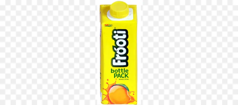 Frooti Pack，มะม่วง PNG