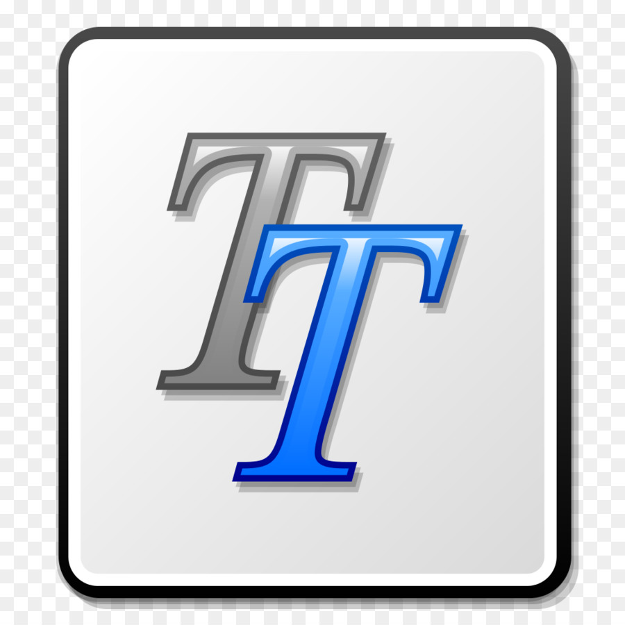 Truetypeot Means Opentype，หน้าต่าง 8 PNG