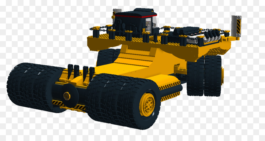 เครื่อง，Bulldozer PNG