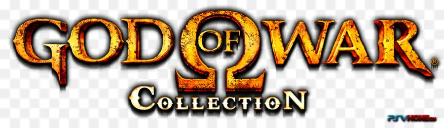 God Of War Collection，วิดีโอเกม PNG