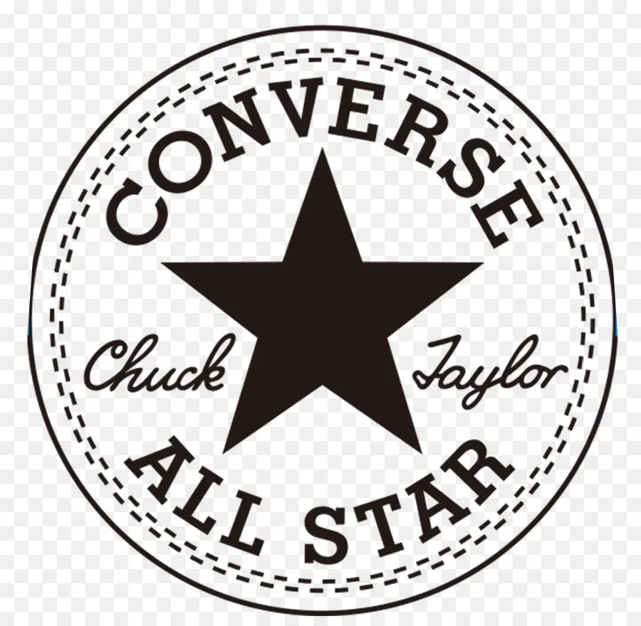 โลโก้ Converse，ชัคเทย์เลอร์ PNG