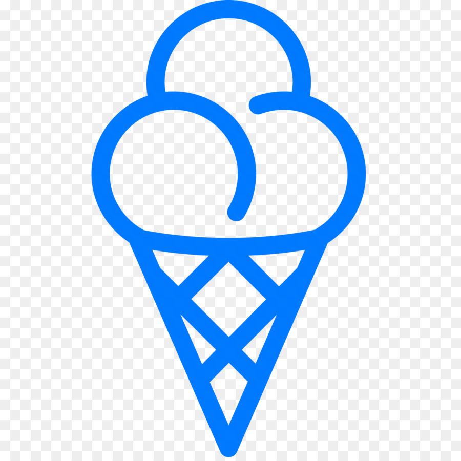 ไอศกรีม Cones，ไอศกรีม PNG