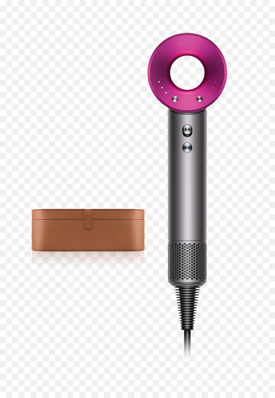 เครื่องเป่าผม，Dyson PNG