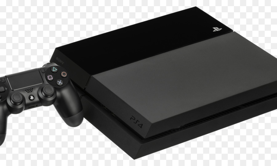 Playstation 4，ผู้ควบคุม PNG