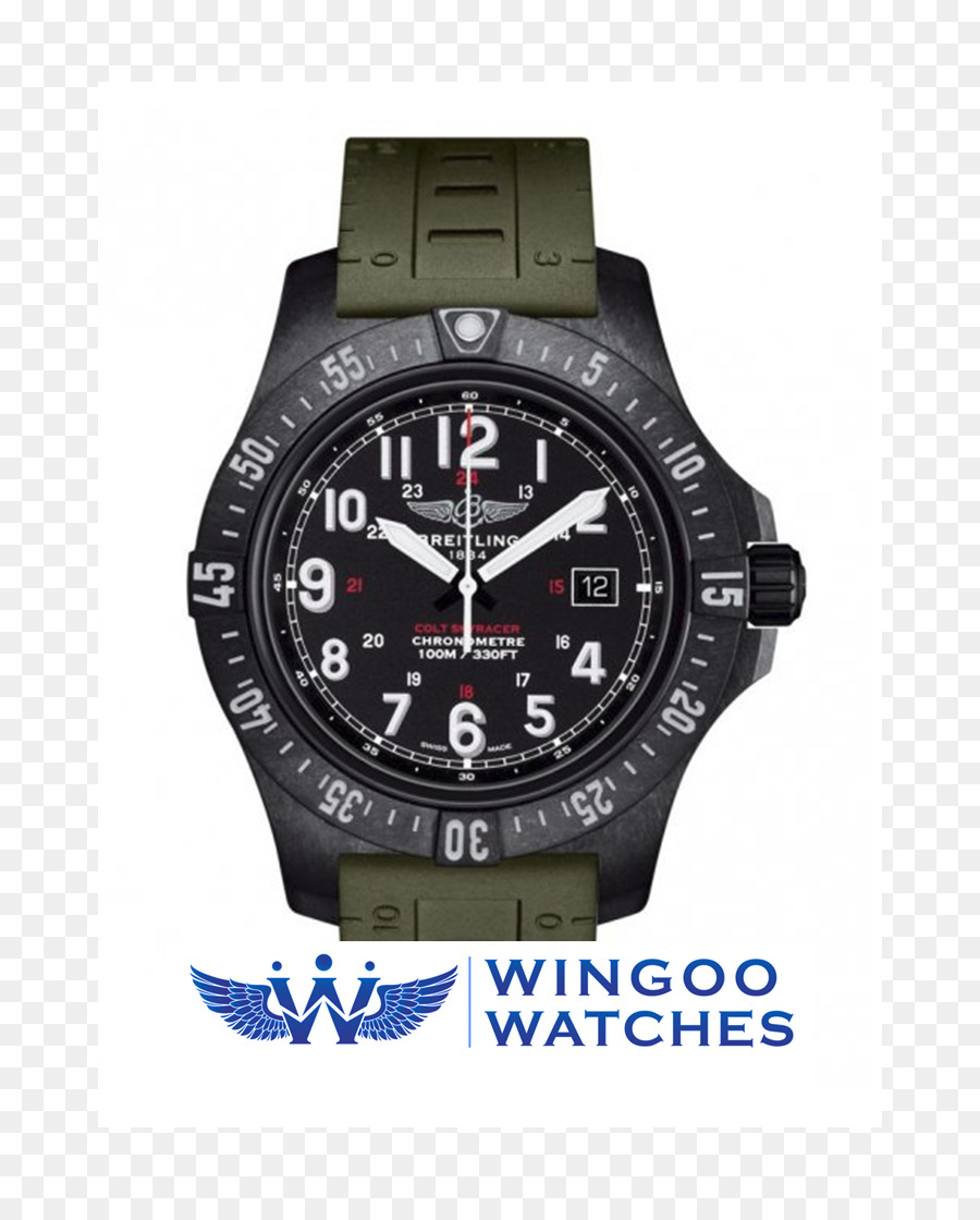 Breitling ซา，ดู PNG