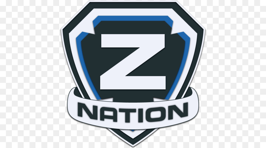 Z Nation，โลโก้ PNG