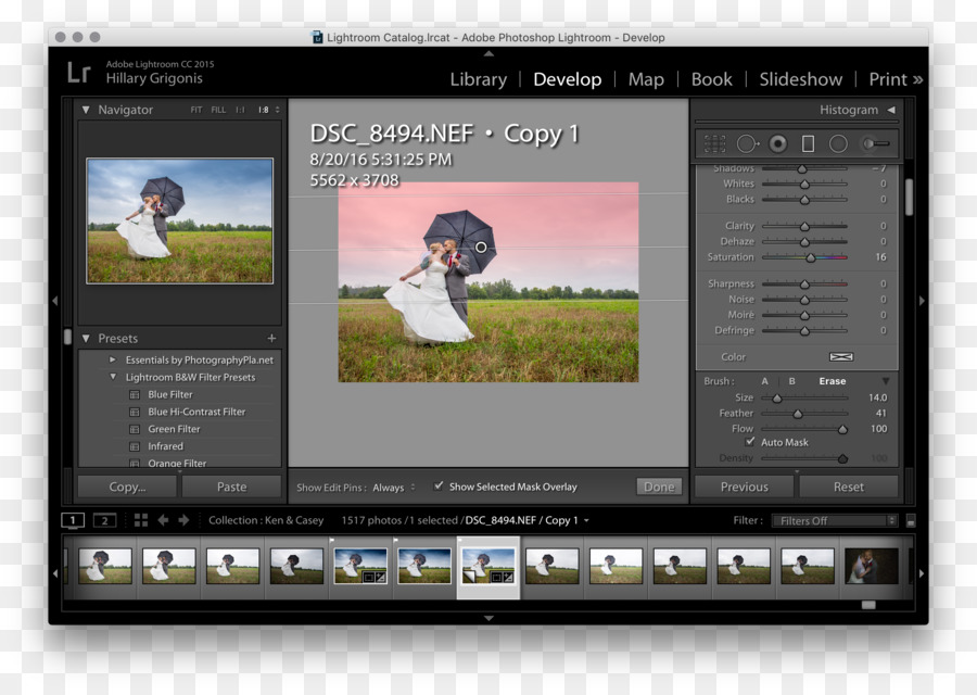 Adob Lightroom，คอมพิวเตอร์ซอฟต์แวร์ PNG