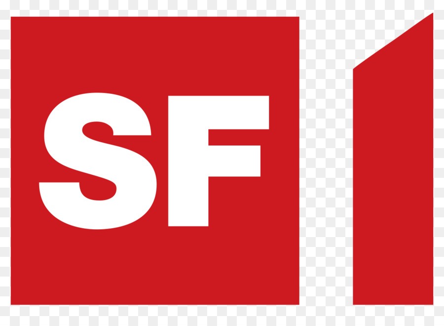 โลโก้ Sf1，สีแดง PNG