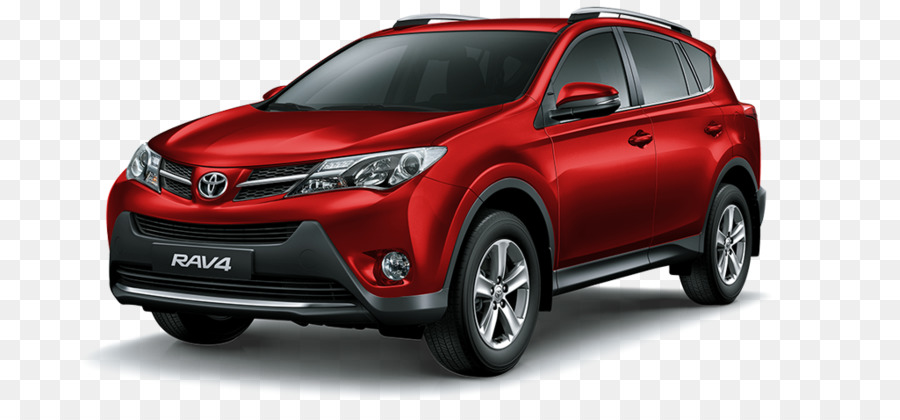 2018 โตโยต้า Rav4，โตโยต้า PNG