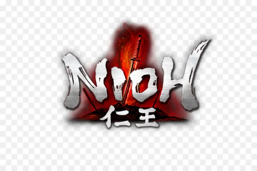 โลโก้ Nioh，Nioh PNG