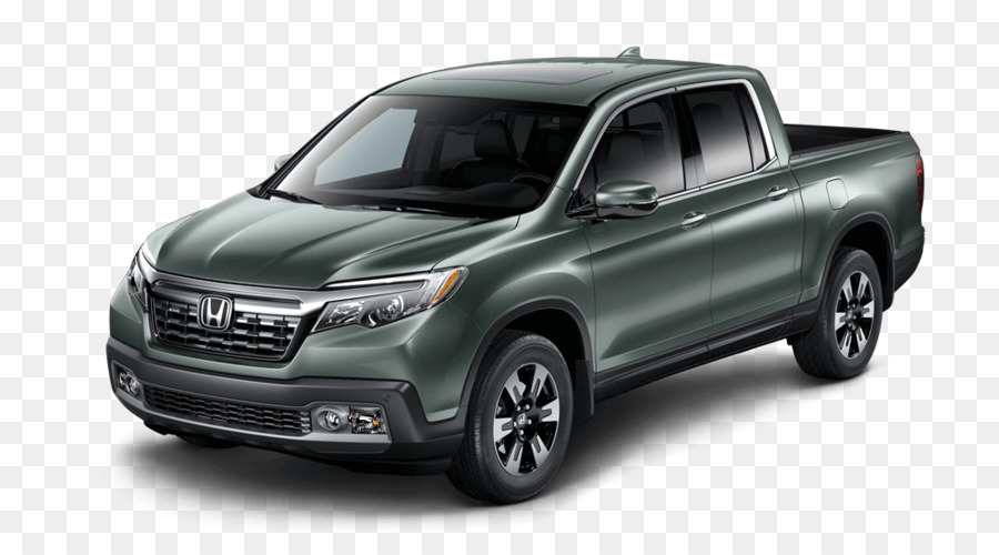 2019 ฮอนด้า Ridgeline，ขึ้นไปบนรถกระบะ PNG