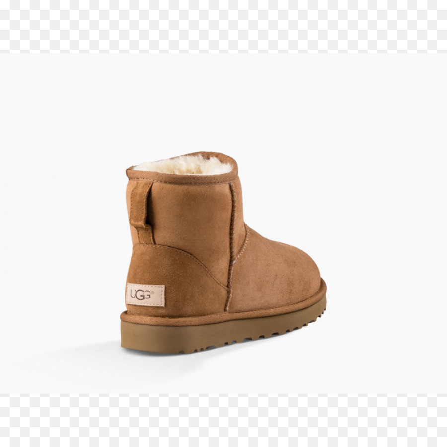 Ugg รองเท้าบูท，มินิ PNG