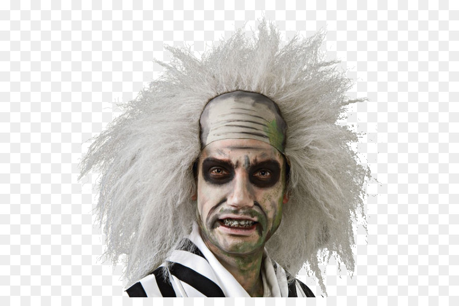 ทิมเบอร์ตัน，Beetlejuice PNG