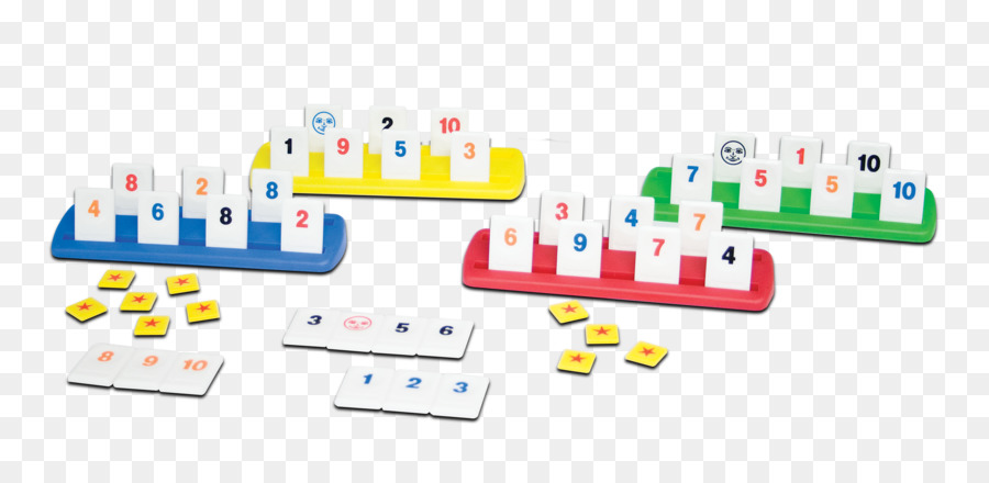 จิ๊กซอว์ Name อบปริศนา，Rummikub PNG