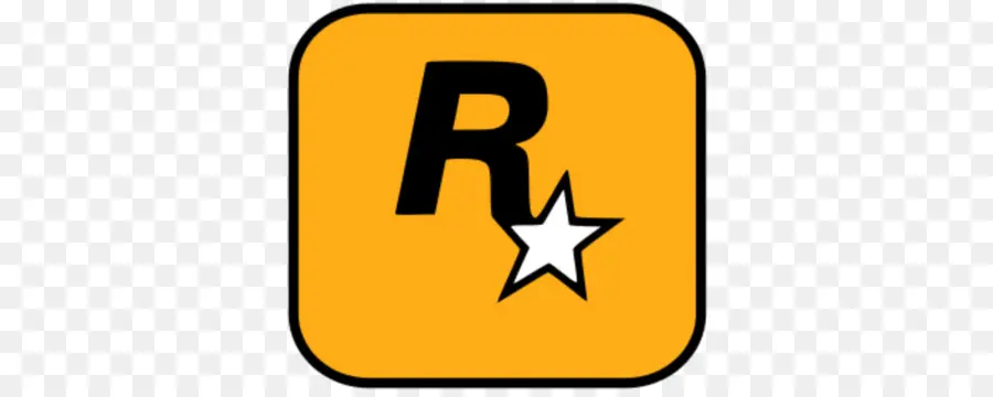 โลโก้ Rockstar Games，การเล่นเกม PNG