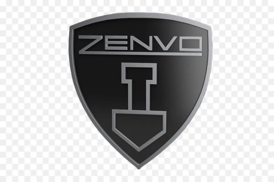 Zenvo St1，รถ PNG