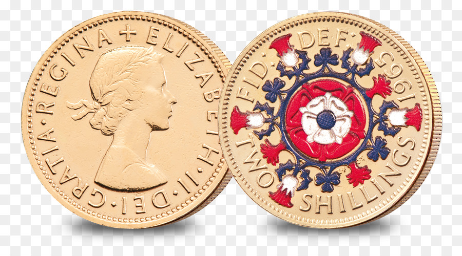 เหรียญ，เหรียญของปอนด์สเตอร์ลิง PNG