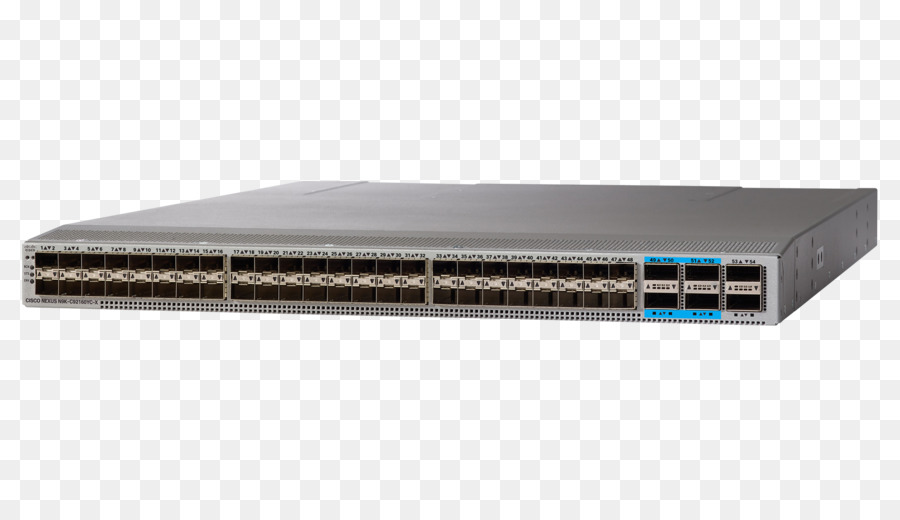 ฮับอีเทอร์เนต，แฟ้มปรับแต่ง Ciscolanguage Nexus Switches PNG